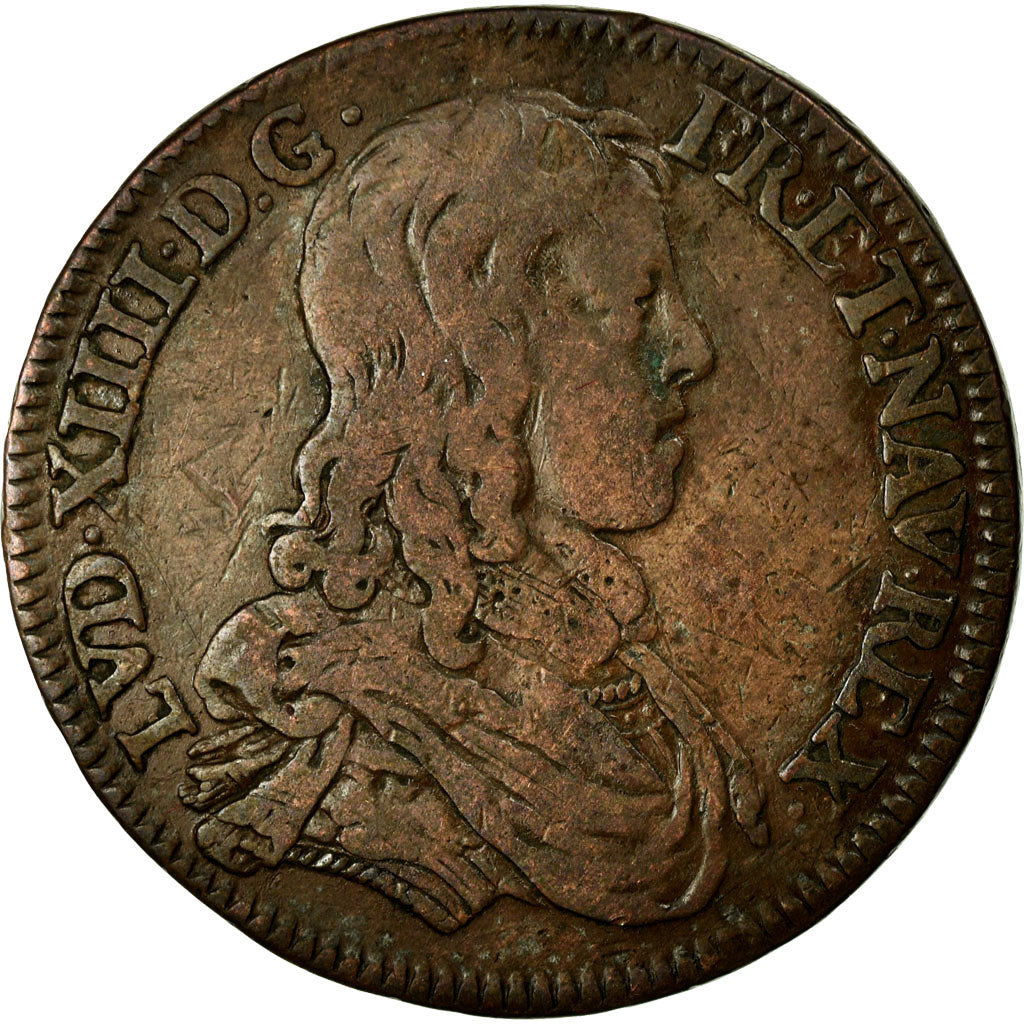 Frankrijk, Token, Royal, ZF, Koper