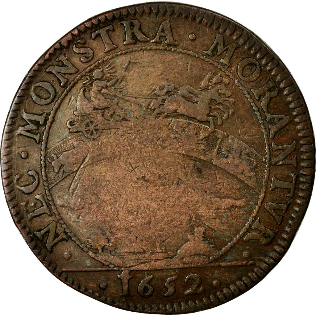 Frankrijk, Token, Royal, ZF, Koper