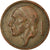 Moneda, Bélgica, 20 Centimes, 1958, MBC, Bronce, KM:146