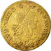 France, Token, Royal, VF(30-35), Copper, Feuardent:12728