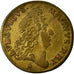 Francja, Token, żetonowe liczenie, AU(50-53), Miedź