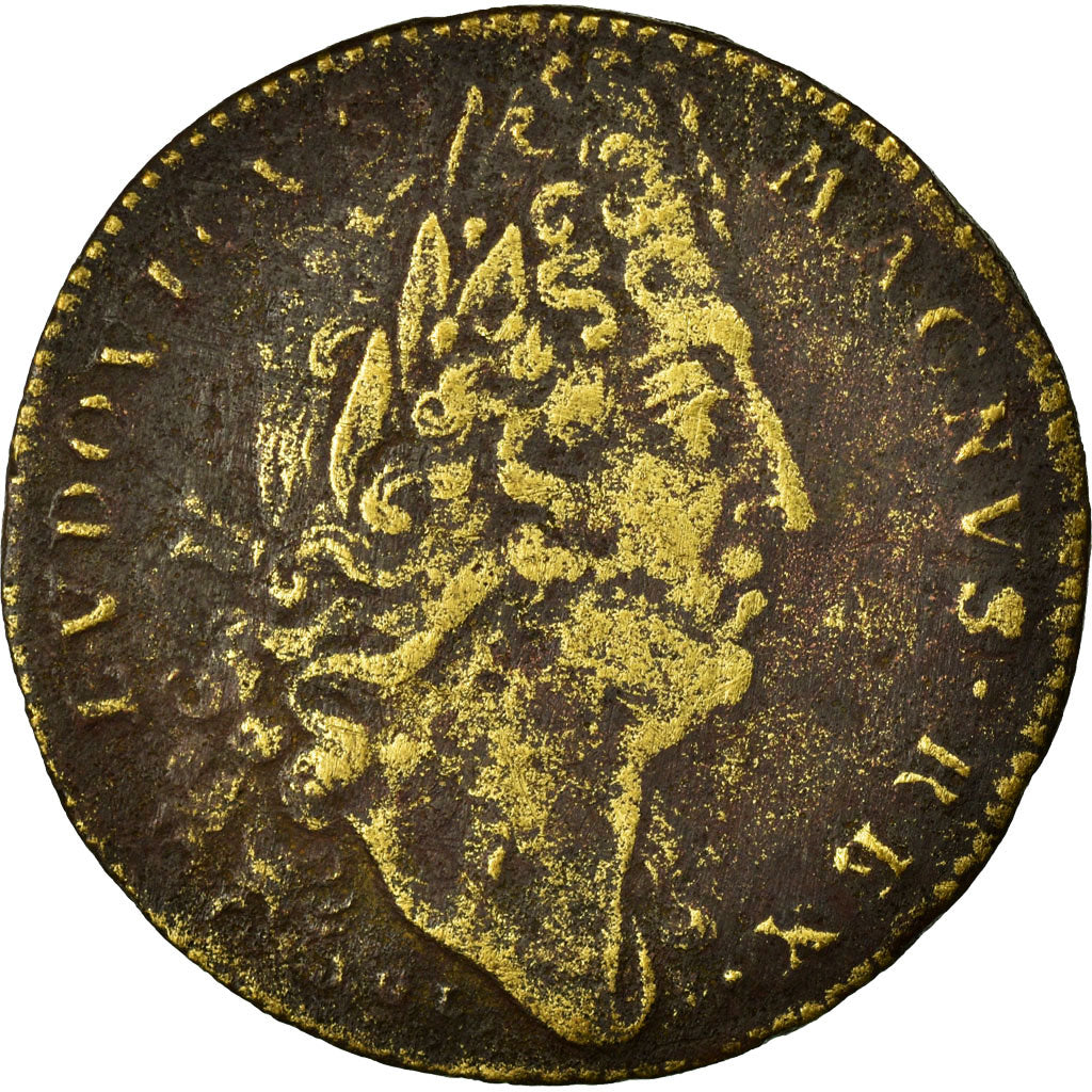 Países Bajos, Token, Dutch Republic, BC+, Cobre
