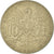 Coin, Poland, 10 Zlotych, 1970, Warsaw, VF(30-35), Copper-nickel, KM:62