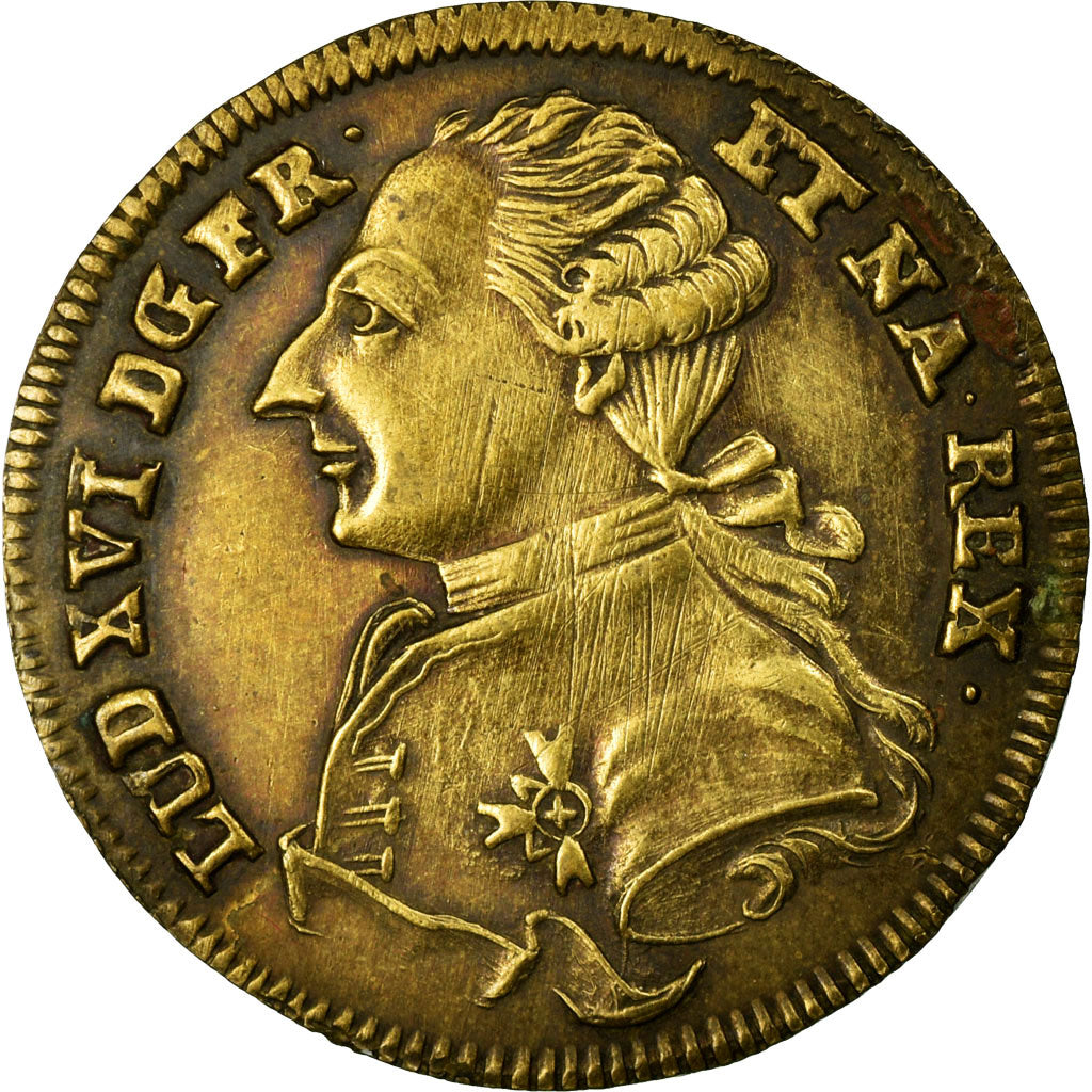 United Kingdom , Token, Great-Britain, AU(50-53), Copper
