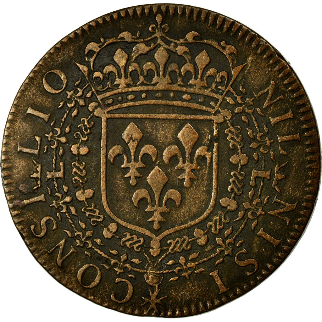 Francia, Token, Royal, MBC+, Cobre