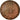 Francja, Token, Królewskie, EF(40-45), Miedź, Feuardent:12915
