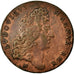 Francja, Token, Królewskie, EF(40-45), Miedź, Feuardent:12915