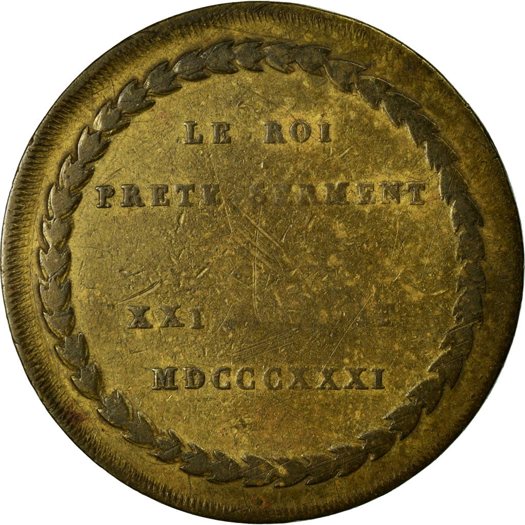 Belgio, Token, Belgium, MB+, Ottone