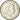 Moneda, Países Bajos, Juliana, 2-1/2 Gulden, 1978, MBC, Níquel, KM:191
