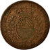 France, Token, Royal, AU(50-53), Copper, Feuardent:10095