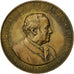 Germany, Medal, Politics, Society, War, AU(50-53), Copper