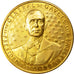 Frankrijk, Medal, French Fifth Republic, History, FDC, Bronze