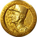 Frankreich, Medal, French Fifth Republic, History, STGL, Bronze