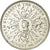 Coin, Great Britain, Elizabeth II, 25 New Pence, 1980, EF(40-45), Copper-nickel