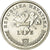 Coin, Croatia, 2 Lipe, 2005, EF(40-45), Aluminum, KM:4
