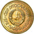 Münze, Jugoslawien, 5 Dinara, 1986, SS, Nickel-brass, KM:88