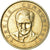Coin, Turkey, 25 New Kurus, 2006, Istanbul, EF(40-45), Copper-Nickel-Zinc