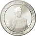 France, Medal, French Fifth Republic, History, MS(65-70), Silver