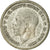Munten, Groot Bretagne, George V, 6 Pence, 1931, FR+, Zilver, KM:832