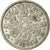 Munten, Groot Bretagne, George V, 6 Pence, 1931, FR+, Zilver, KM:832