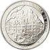 France, Medal, French Fifth Republic, History, FDC, Argent