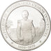 France, Medal, French Fifth Republic, History, FDC, Argent