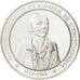 France, Medal, French Fifth Republic, History, MS(65-70), Silver