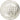 France, Medal, French Fifth Republic, History, MS(65-70), Silver
