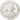 France, Medal, French Fifth Republic, History, MS(65-70), Silver