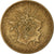 Munten, Frankrijk, Mathieu, 10 Francs, 1976, Paris, FR+, Nickel-brass, KM:940