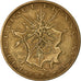 Coin, France, Mathieu, 10 Francs, 1976, Paris, VF(30-35), Nickel-brass, KM:940