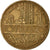 Munten, Frankrijk, Mathieu, 10 Francs, 1976, Paris, FR+, Nickel-brass, KM:940