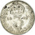 Moneta, Gran Bretagna, George V, 3 Pence, 1919, MB+, Argento, KM:813