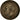 Moneta, Gran Bretagna, George V, Farthing, 1918, MB+, Bronzo, KM:808.1