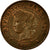 Munten, Frankrijk, Cérès, Centime, 1897, Paris, ZF+, Bronze, KM:826.1