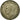 Coin, Great Britain, George VI, 1/2 Crown, 1939, VF(20-25), Silver, KM:856