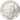France, Medal, French Fifth Republic, History, MS(65-70), Silver