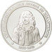 France, Medal, French Fifth Republic, History, MS(65-70), Silver