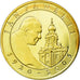 Coin, Poland, 10 Zlotych, 2005, Warsaw, MS(63), Silver, KM:526