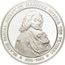 France, Medal, French Fifth Republic, History, MS(65-70), Silver