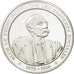 France, Medal, French Fifth Republic, History, MS(60-62), Silver