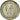 Coin, Switzerland, 1/2 Franc, 1961, Bern, VF(30-35), Silver, KM:23