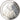 France, Medal, French Fifth Republic, History, MS(65-70), Silver