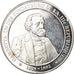 France, Medal, French Fifth Republic, History, MS(65-70), Silver
