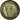 Coin, Switzerland, 1/2 Franc, 1943, Bern, EF(40-45), Silver, KM:23
