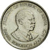 Moneta, Kenya, 50 Cents, 1989, British Royal Mint, SPL-, Rame-nichel, KM:19