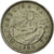 Moneda, Malta, 10 Cents, 1986, British Royal Mint, MBC, Cobre - níquel, KM:76