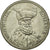 Moneta, Rumunia, 100 Lei, 1994, AU(50-53), Nickel platerowany stalą, KM:111