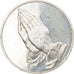 Francia, Medal, French Fifth Republic, Arts & Culture, SPL, Argento