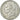 Moneda, Francia, Lavrillier, 5 Francs, 1946, Beaumont - Le Roger, MBC, Aluminio